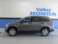 Polished Metal Metallic - CR-V EX 4WD Photo No. 2
