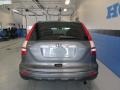 Polished Metal Metallic - CR-V EX 4WD Photo No. 4
