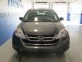 Polished Metal Metallic - CR-V EX 4WD Photo No. 6