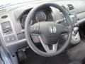 Polished Metal Metallic - CR-V EX 4WD Photo No. 11