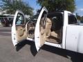 2014 Summit White Chevrolet Silverado 2500HD LTZ Crew Cab 4x4  photo #22