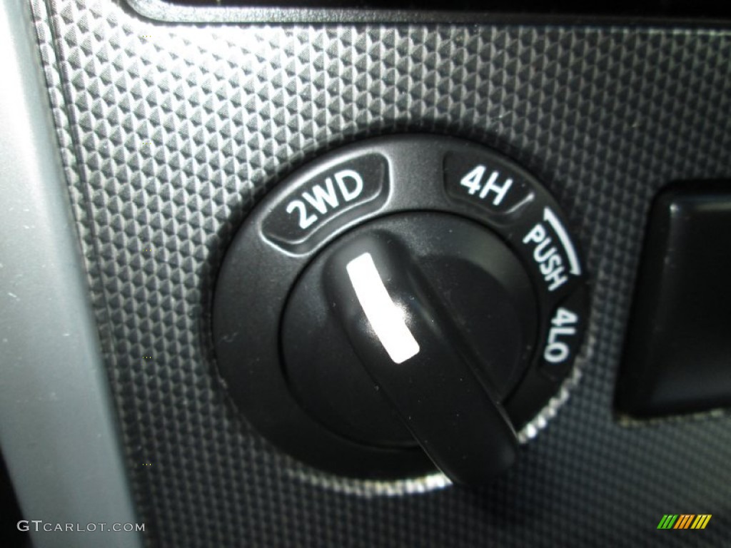 2008 Pathfinder SE 4x4 - Mocha / Graphite photo #23