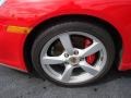 Guards Red - Cayman S Photo No. 21