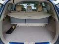 Beige Trunk Photo for 2014 Nissan Murano #89523919