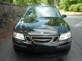 2006 Black Saab 9-3 2.0T Sport Sedan  photo #3