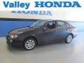 Dark Gray Metallic - Impreza 2.5i Sedan Photo No. 1