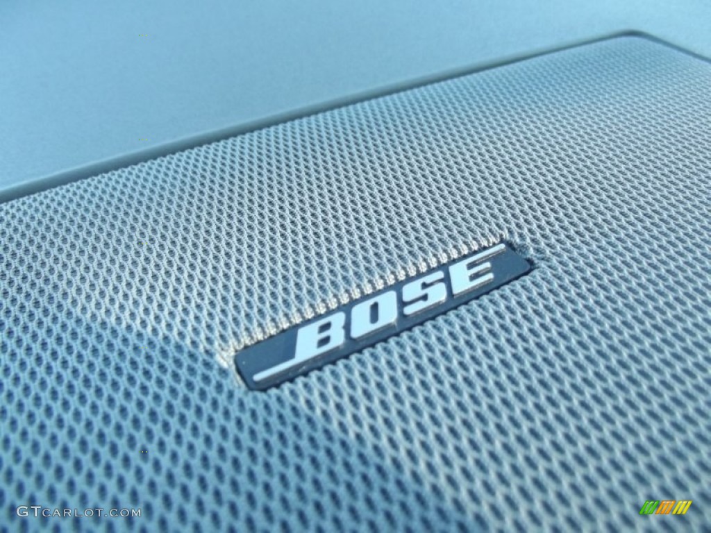 2007 FX 35 AWD - Sapphire Blue Metallic / Graphite photo #36