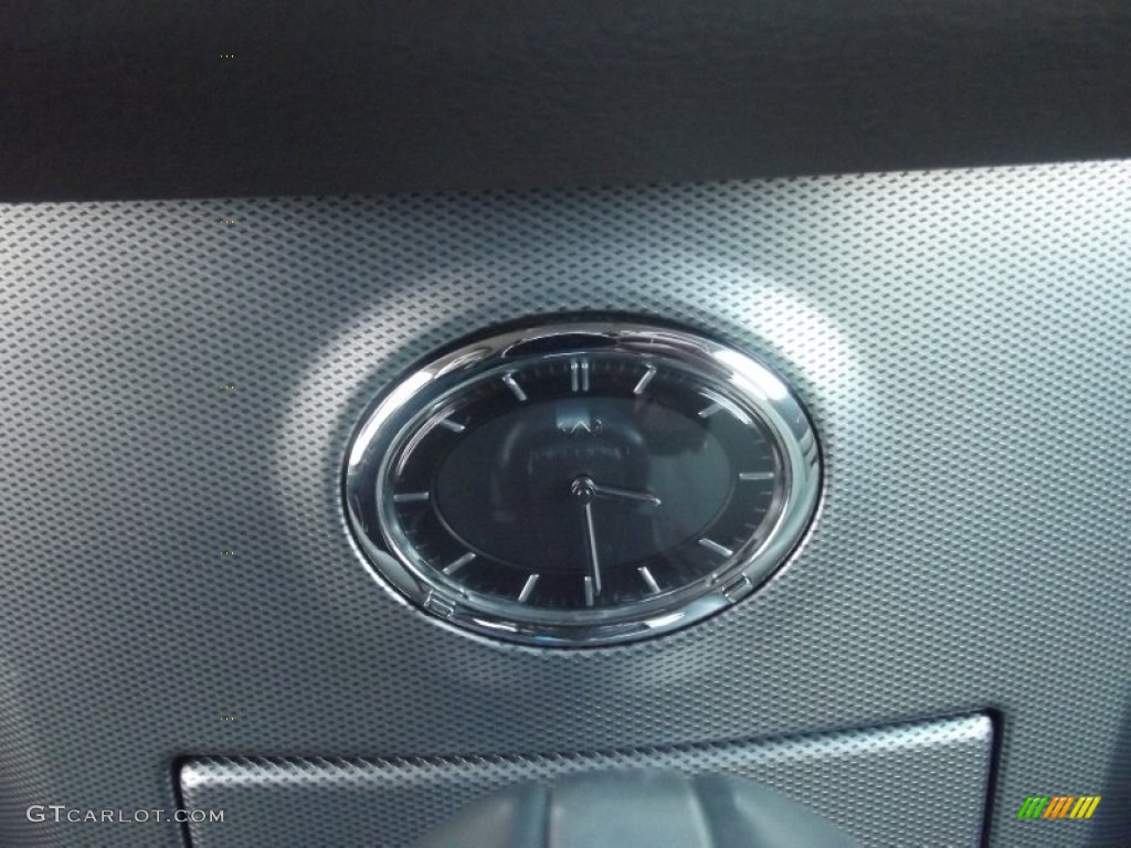 2007 FX 35 AWD - Sapphire Blue Metallic / Graphite photo #37
