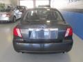 Dark Gray Metallic - Impreza 2.5i Sedan Photo No. 4