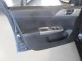 Dark Gray Metallic - Impreza 2.5i Sedan Photo No. 8
