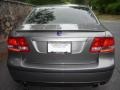 Steel Gray Metallic - 9-3 Aero Sport Sedan Photo No. 6