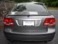 2006 Steel Gray Metallic Saab 9-3 Aero Sport Sedan  photo #6