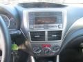 Dark Gray Metallic - Impreza 2.5i Sedan Photo No. 12