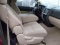 2007 Salsa Red Pearl Toyota Tundra Regular Cab  photo #9