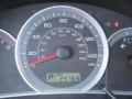 Dark Gray Metallic - Impreza 2.5i Sedan Photo No. 15