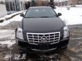 Black Raven - CTS 4 3.0 AWD Sedan Photo No. 2