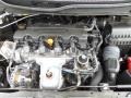 Kona Coffee Metallic - Civic EX Sedan Photo No. 6