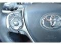 Attitude Black Metallic - Camry SE Photo No. 25