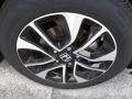 Kona Coffee Metallic - Civic EX Sedan Photo No. 7