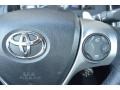 Attitude Black Metallic - Camry SE Photo No. 26