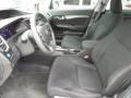 Kona Coffee Metallic - Civic EX Sedan Photo No. 10