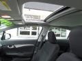 Kona Coffee Metallic - Civic EX Sedan Photo No. 11