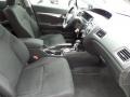 Kona Coffee Metallic - Civic EX Sedan Photo No. 13