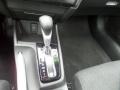 Kona Coffee Metallic - Civic EX Sedan Photo No. 20