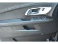 Ashen Gray Metallic - Equinox LS Photo No. 8