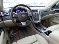 Shale/Ebony Prime Interior Photo for 2012 Cadillac SRX #89526808