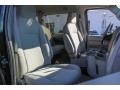 2013 Black Ford E Series Van E350 XLT Extended Passenger  photo #10