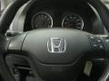 2008 Nighthawk Black Pearl Honda CR-V LX 4WD  photo #19