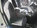 2011 Pearl White Nissan Rogue S AWD  photo #10