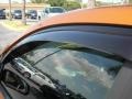 2006 Fusion Orange Saturn ION 3 Quad Coupe  photo #6