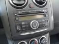 2011 Pearl White Nissan Rogue S AWD  photo #14