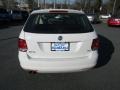 Candy White - Jetta TDI SportWagen Photo No. 7