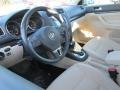 Candy White - Jetta TDI SportWagen Photo No. 10