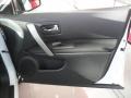 2011 Pearl White Nissan Rogue S AWD  photo #24
