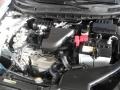 2011 Pearl White Nissan Rogue S AWD  photo #26