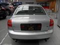 2003 Light Silver Metallic Audi A6 3.0 quattro Sedan  photo #2