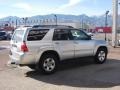 Titanium Metallic - 4Runner SR5 Photo No. 13