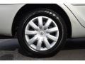 Lunar Mist Metallic - Camry LE Photo No. 17