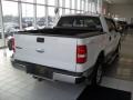 2006 Oxford White Ford F150 XLT SuperCrew 4x4  photo #3