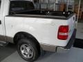 2006 Oxford White Ford F150 XLT SuperCrew 4x4  photo #4