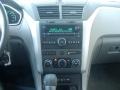 Dark Blue Metallic - Traverse LT AWD Photo No. 3