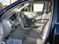 2011 Dark Blue Metallic Chevrolet Traverse LT AWD  photo #5