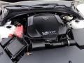 3.6 Liter DI DOHC 24-Valve VVT V6 Engine for 2013 Cadillac ATS 3.6L Luxury AWD #89528767