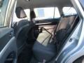 2011 Steel Silver Metallic Subaru Outback 2.5i Wagon  photo #19