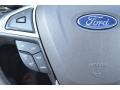 2014 Dark Side Ford Fusion SE EcoBoost  photo #22