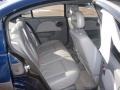 Gray Rear Seat Photo for 2007 Saturn ION #89529124